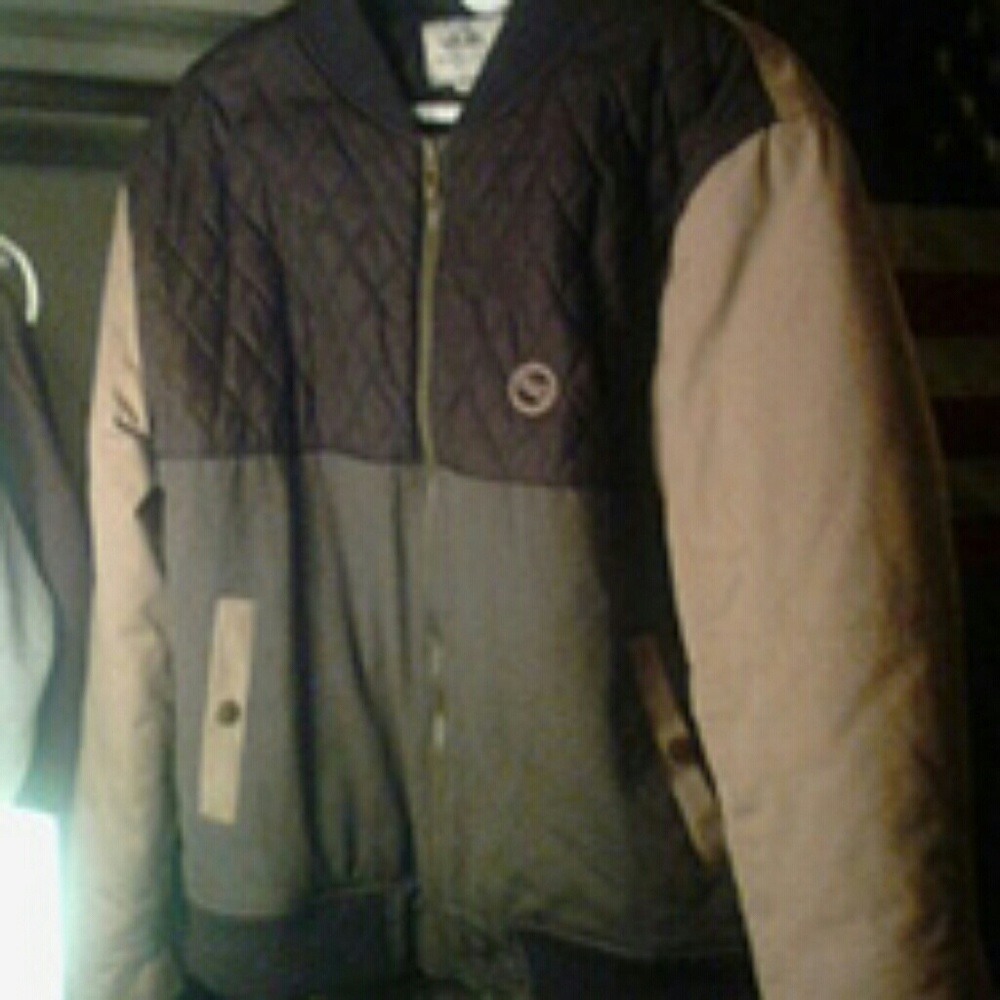 Ecko jacket